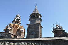 Карелия