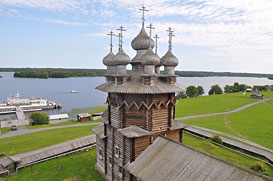 Карелия