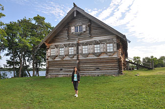 Карелия