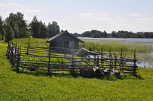 Карелия