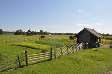 Карелия