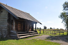 Карелия