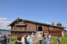 Карелия