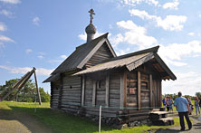 Карелия
