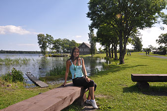Карелия