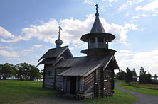 Карелия