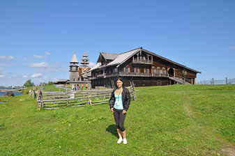Карелия