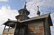 Карелия