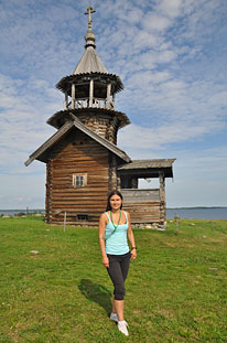 Карелия