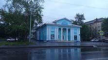 Мурманск