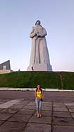 Мурманск