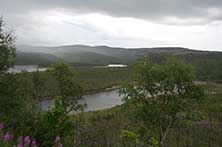 Рыбачий