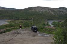 Рыбачий
