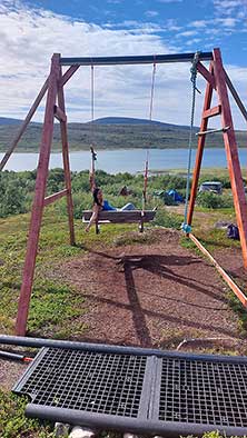 Рыбачий