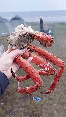 Рыбачий