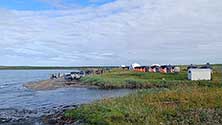 Рыбачий