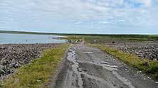 Рыбачий