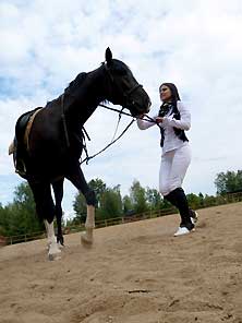 Станица