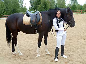 Станица