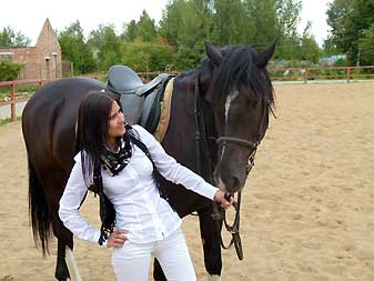 Станица