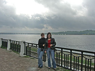 Кострома