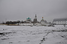 Ярославль