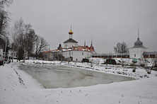 Ярославль