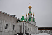 Ярославль