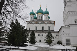 Ярославль