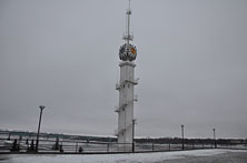 Ярославль