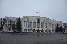 Ярославль