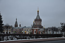 Ярославль
