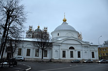 Ярославль