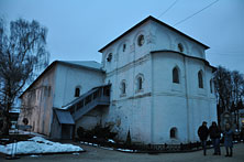 Ярославль