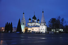 Ярославль