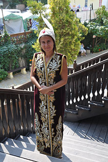 Крым