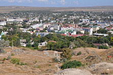 Крым