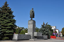 Крым