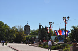 Крым