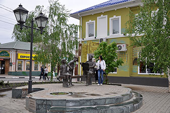 Елец