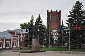Елец