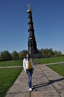 Куликово поле