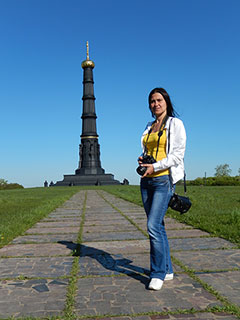Куликово поле