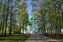 Куликово поле