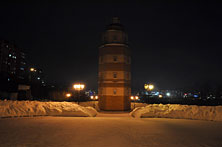Мурманск