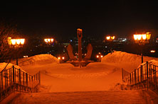 Мурманск