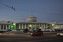 Мурманск