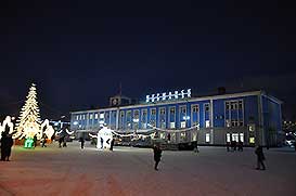 Мурманск