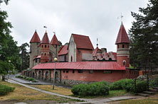 Андерсенград