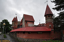 Андерсенград